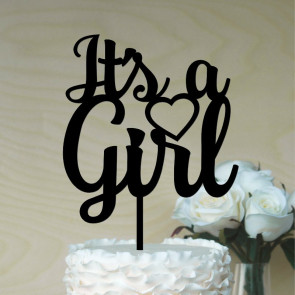 Its a Girl #2