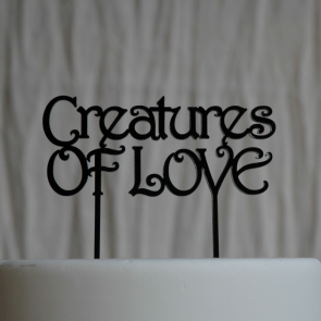 Creatures of Love