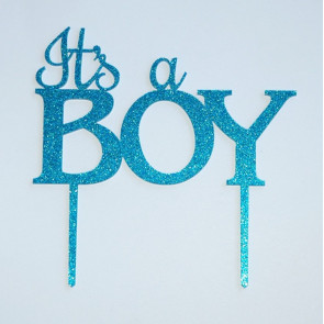 Its a Boy 