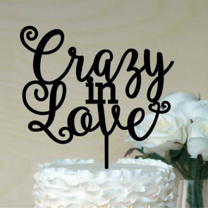 Crazy in Love 
