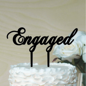 Engaged #1