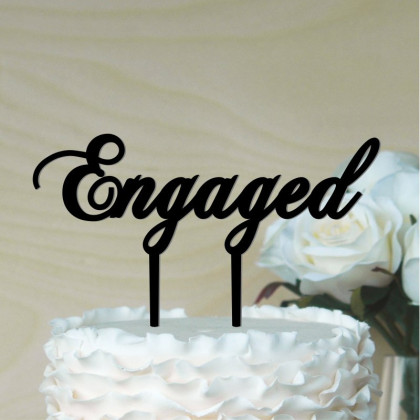 Engaged #1