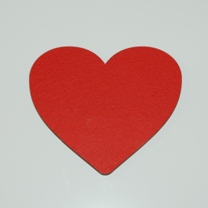 Love Heart Wall Sign